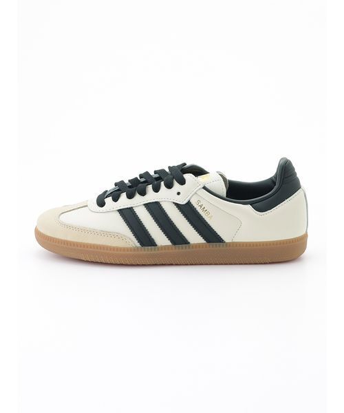 スニーカー 「adidas」ID0478 SAMBA OG W サンバ レディース | adidas Originals | 03