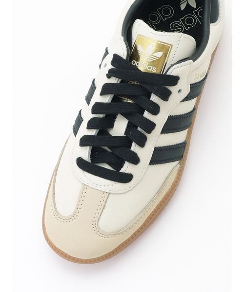 スニーカー 「adidas」ID0478 SAMBA OG W サンバ レディース | adidas Originals | 05