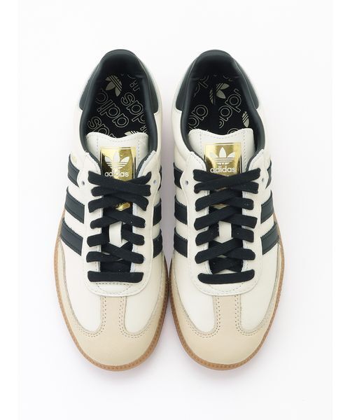 スニーカー 「adidas」ID0478 SAMBA OG W サンバ レディース | adidas Originals | 06