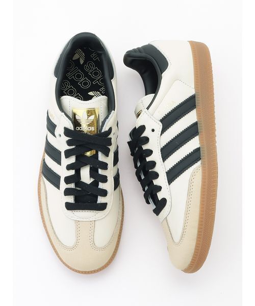 スニーカー 「adidas」ID0478 SAMBA OG W サンバ レディース | adidas Originals | 07