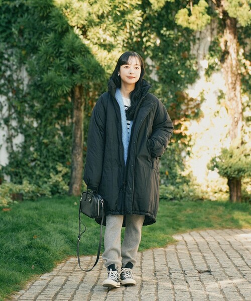 FREAK'S STORE（フリークスストア） 「primaloft」コート フリ