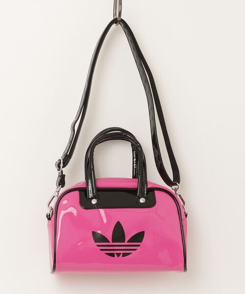 adidas（アディダス） ショルダーバッグ バッグ アディカラー ミニ 