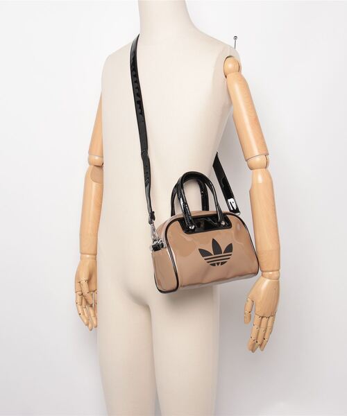 adidas（アディダス） ショルダーバッグ バッグ アディカラー ミニ