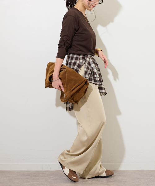 JOURNAL STANDARD relume（ジャーナルスタンダード レリューム） t