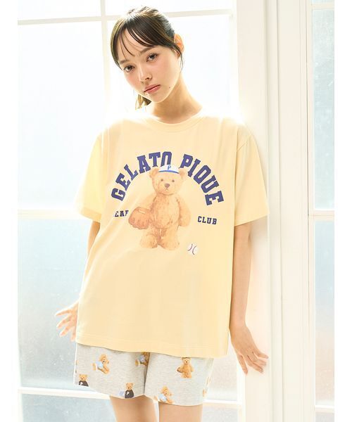 ワンポイントtシャツ（レディースファッション） | ファッション