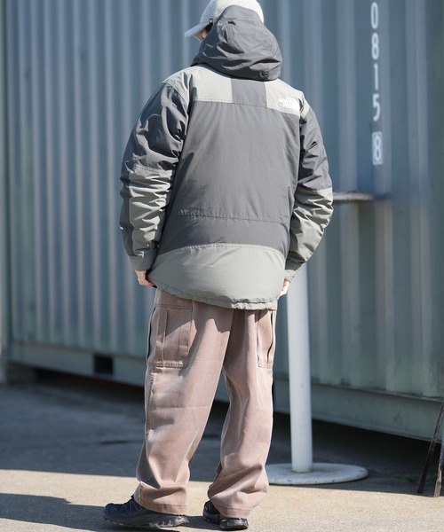 THE NORTH FACE（ザ ノースフェイス） ダウンジャケット ダウン