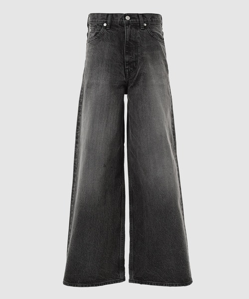 【新品未使用‼️】MASU MB BAGGY JEANS USED MB BAGGY JEANS USED | MASU
