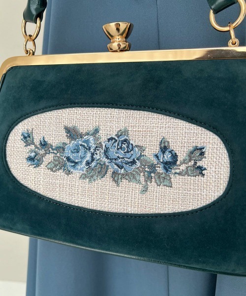 an another angelus（アンアナザーアンジェラス） ハンドバッグ