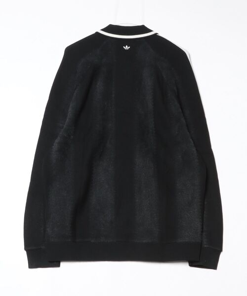 フォーマル シャツ プレミアム ニット ジャージー / アディダスオリジナルス adidas Originals メンズ レディース | adidas | 11