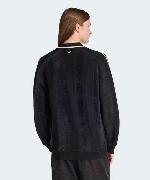 フォーマル シャツ プレミアム ニット ジャージー / アディダスオリジナルス adidas Originals メンズ レディース | adidas | 06