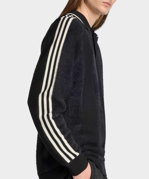 フォーマル シャツ プレミアム ニット ジャージー / アディダスオリジナルス adidas Originals メンズ レディース | adidas | 08