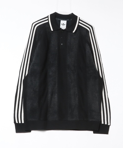 フォーマル シャツ プレミアム ニット ジャージー / アディダスオリジナルス adidas Originals メンズ レディース | adidas | 10