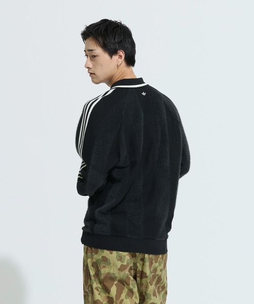 フォーマル シャツ プレミアム ニット ジャージー / アディダスオリジナルス adidas Originals メンズ レディース | adidas | 04