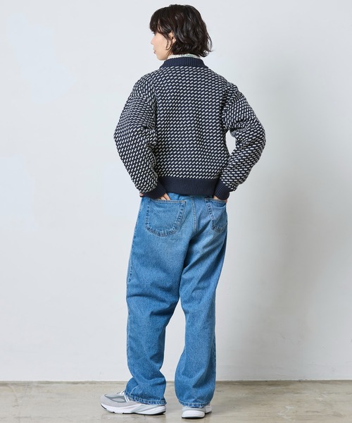 L.L.Bean（エルエルビーン） ニット セーター 「JAPAN EDITION 