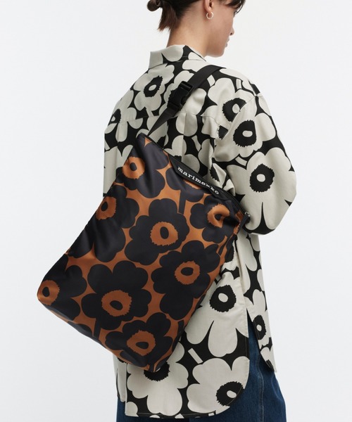 marimekko（マリメッコ） ショルダーバッグ バッグ 「JAPAN EXCLUSIVE