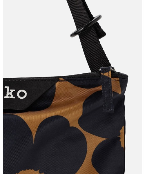 ショルダーバッグ バッグ 「JAPAN EXCLUSIVE」Unikko / Je Neat Crossbody M レディースの画像