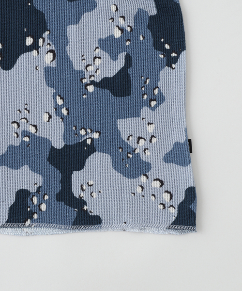 BoTT（ボット） tシャツ BONES CAMO THERMAL メンズ : ZOZOTOWN Yahoo