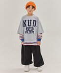 tシャツ 「WEB限定/ジュニア対応」 2Pセ...の詳細画像1