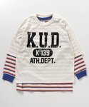 tシャツ 「WEB限定/ジュニア対応」 2Pセ...の詳細画像5