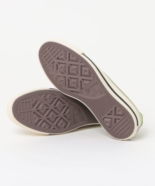 コンバース オールスター スニーカー CONVERSE コンバース AS AGED AC OX オールスター エイジド AC OX 31316520 MATCHA メンズ