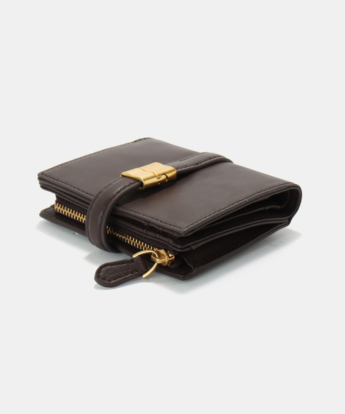 Spick＆Span（スピック アンド スパン） 財布 TOV/トーヴ PAON WALLET