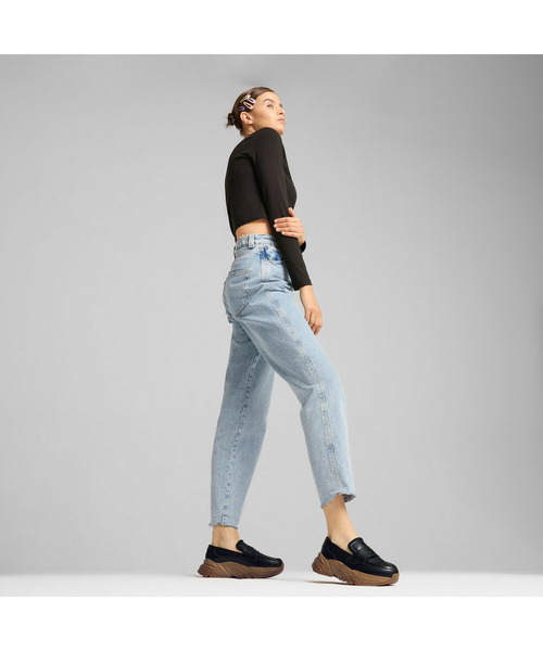 PUMA（プーマ） シューズ 25.5cm ホワイト系その他 レディース