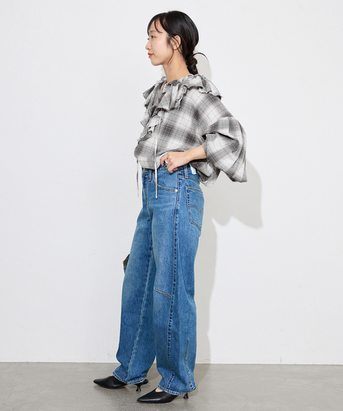 crinkle crinkle crinkle（クリンクル クリンクル クリンクル