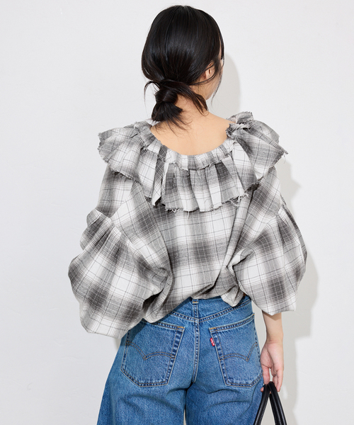 crinkle crinkle crinkle（クリンクル クリンクル クリンクル