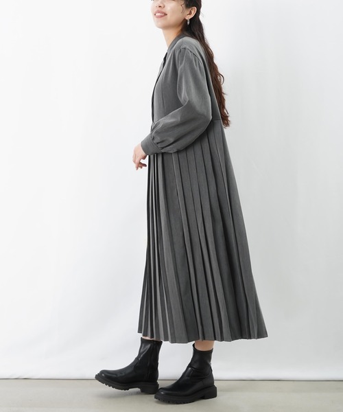 LADY LUCK LUCA（レディラックルカ） ワンピース LC/LLL イレギュラー