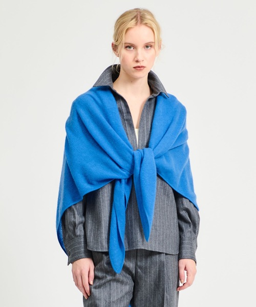 ESTNATION（エストネーション） ストール マフラー ESTNATION