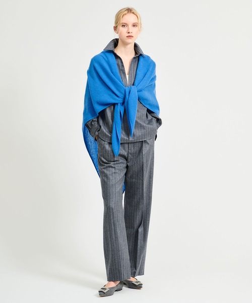 ESTNATION（エストネーション） ストール マフラー ESTNATION