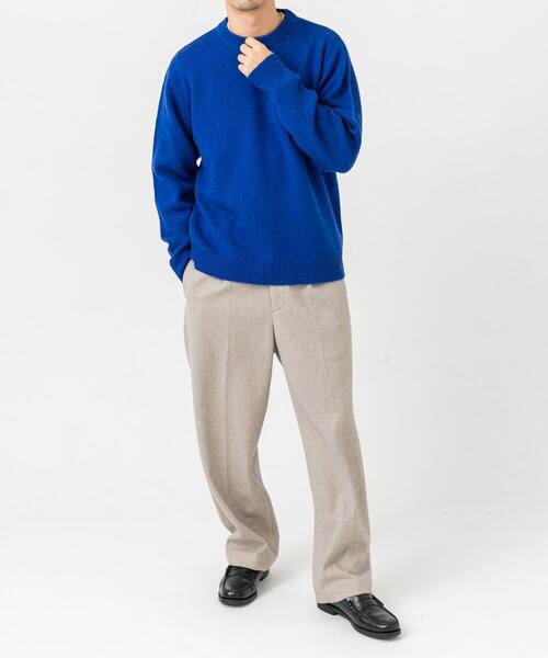 URBAN RESEARCH ROSSO MEN セーター ニット 「XLサイズあり