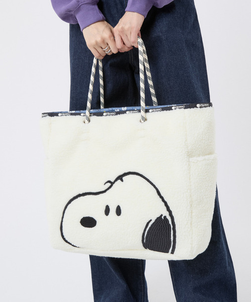 LeSportsac（レスポートサック） トートバッグ LARGE 2 WAY TOTE 2WAY