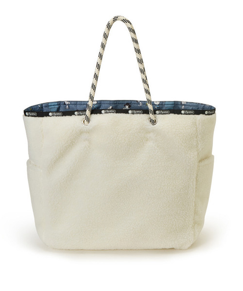 LeSportsac（レスポートサック） トートバッグ LARGE 2 WAY TOTE 2WAY