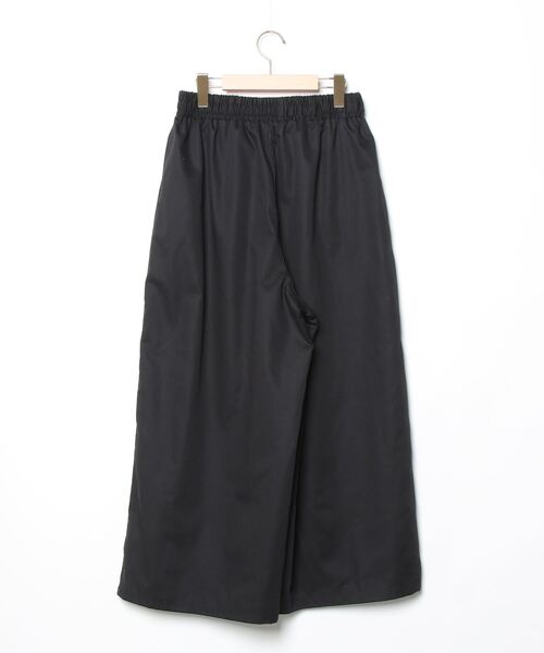 「MEMENTISM」 スラックス FREE ブラック メンズ_画像2