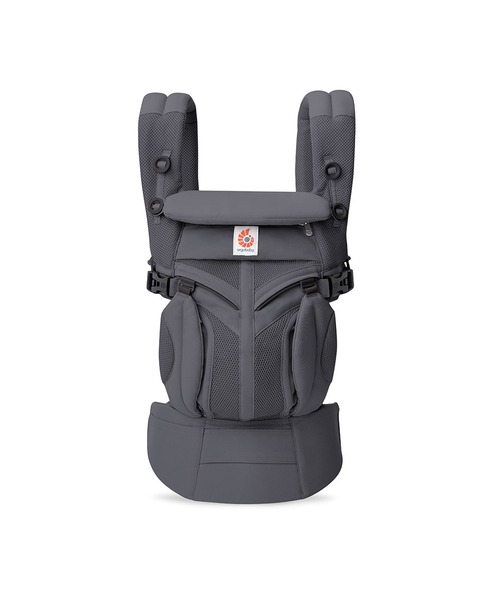 DADWAY（ダッドウェイ） 抱っこ紐 抱っこひも 「Ergobaby」OMNI