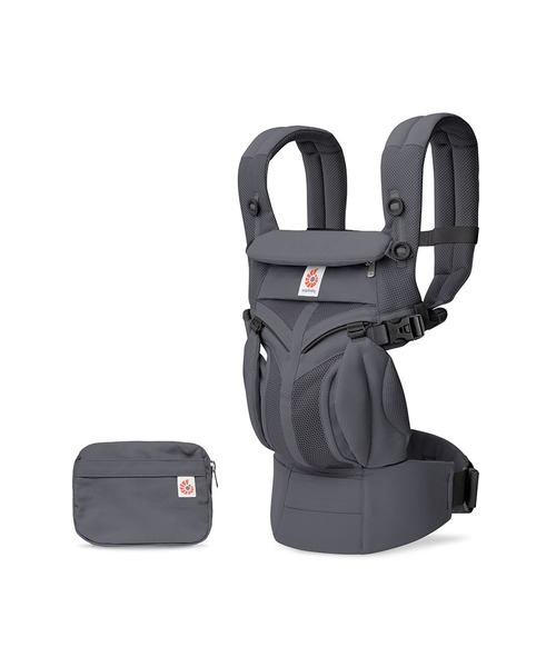 DADWAY（ダッドウェイ） 抱っこ紐 抱っこひも 「Ergobaby」OMNI