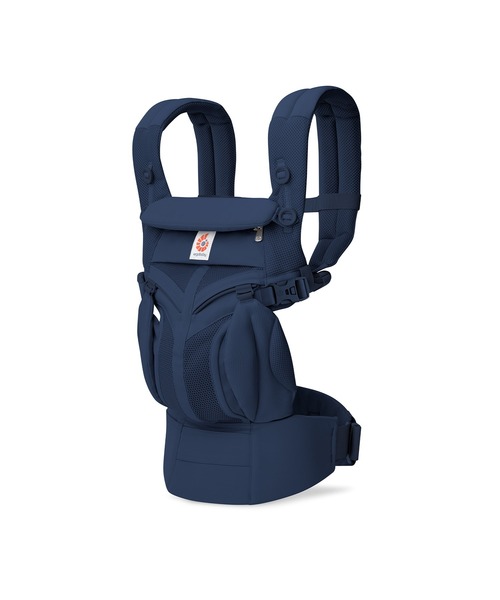 DADWAY（ダッドウェイ） 抱っこ紐 抱っこひも 「Ergobaby」OMNI