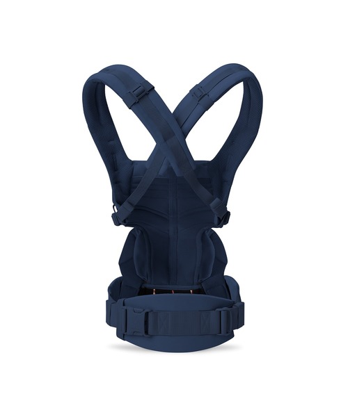 DADWAY（ダッドウェイ） 抱っこ紐 抱っこひも 「Ergobaby」OMNI
