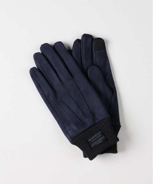 A BATHING APE（アベイシングエイプ） 手袋 COLOR CAMO MECHANIX WEAR