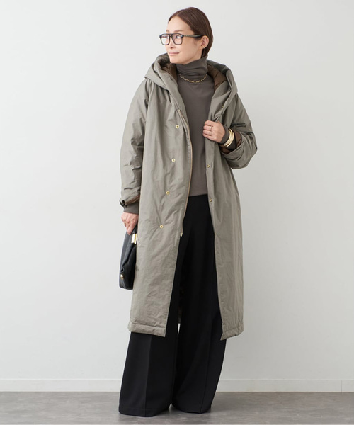 Deuxieme Classe（ドゥーズィエムクラス） コート アウター Captivate