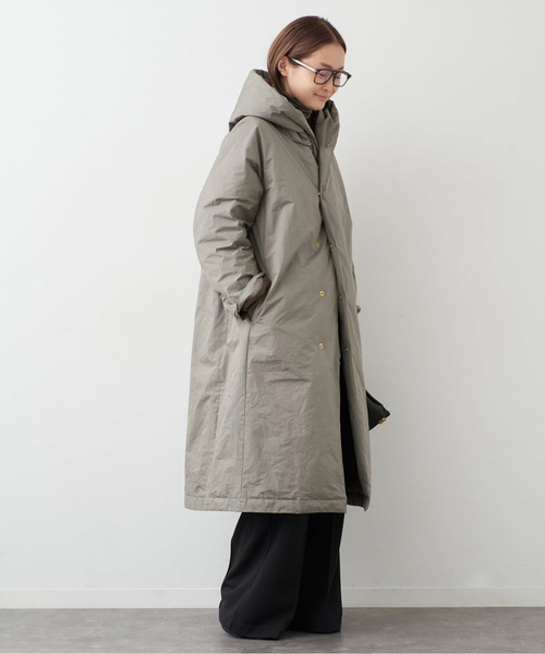 Deuxieme Classe Captivate コート Deuxieme Classe（ドゥーズィエムクラス） コート アウター Captivate