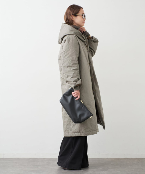 Deuxieme Classe（ドゥーズィエムクラス） コート アウター Captivate