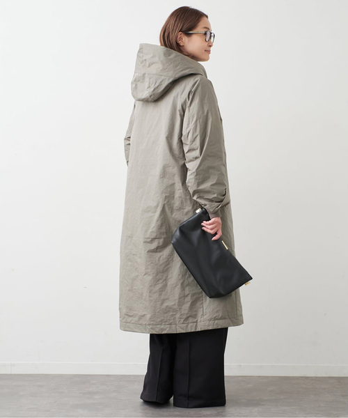 Deuxieme Classe（ドゥーズィエムクラス） コート アウター Captivate