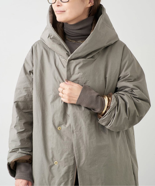 Deuxieme Classe（ドゥーズィエムクラス） コート アウター Captivate