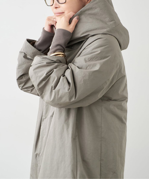 専用ドゥーズィエムクラス　Captivate コート Captivate コート（その他ブルゾン／アウター）｜Deuxieme Classe