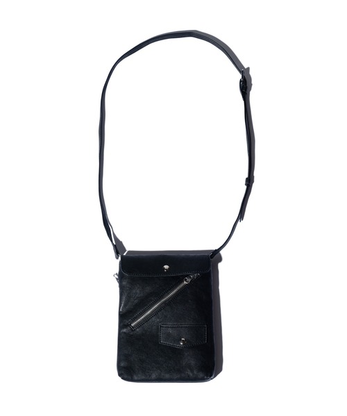 GRINDLODGEのサコッシュ glamb（グラム） ショルダーバッグ Riders Sacoche Bag / ライダース