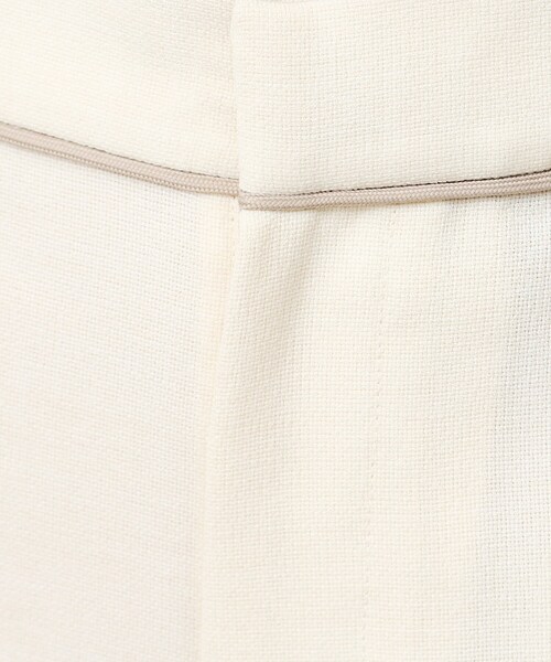 「OPAQUE.CLIP」 スラックス 40 ブルー系その他 レディース_画像5