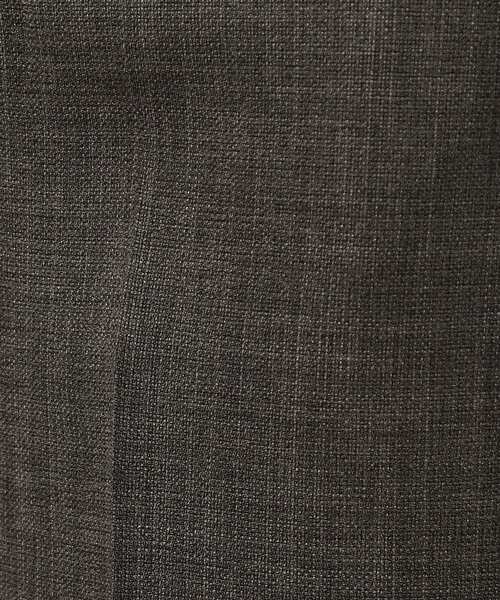 「OPAQUE.CLIP」 スラックス 40 ブルー系その他 レディース_画像9