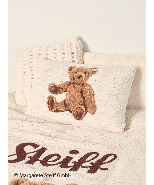 gelato pique Sleep ベッド 寝具 「Sleep」「Steiff」 ジャガード